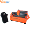 Pantograph Metal CNC Plasma Cutting Machine for Iron/Stainless Steel/Aluminum/Copper